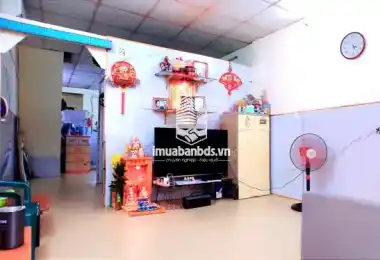 Bán căn hộ 60m2 tầng 3 CC Lý  Thường Kiệt P7 Q11