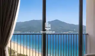 Chỉ hơn 2,5 tỷ sở hữu căn hộ cao cấp The Soleil Đà Nẵng. Chuẩn bị từ 2,5 ty là có thể nhận bàn giao!