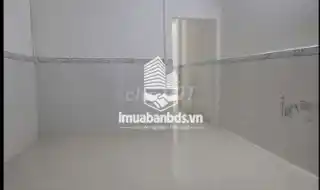 Chính chủ bán nhà Liên Ấp 2-6, Vĩnh Lộc A, hẻm xe hơi