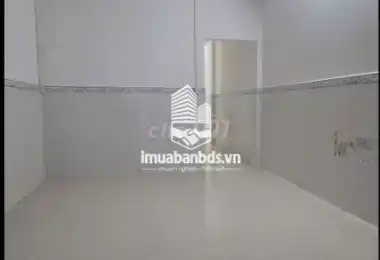 Chính chủ bán nhà Liên Ấp 2-6, Vĩnh Lộc A, hẻm xe hơi