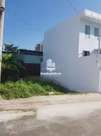 Bán đất thổ cư ở Thới Tam Thôn, Hóc Môn hẻm xe hơi