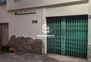 Bán nhà 86/45 Đường số 14, An Hội Tây hẻm xe hơi thông, 1 trệt 1 lầu Bán nhà 86/45 Đường số 14, An Hội Tây hẻm xe hơi thông, 1 trệt 1 lầu