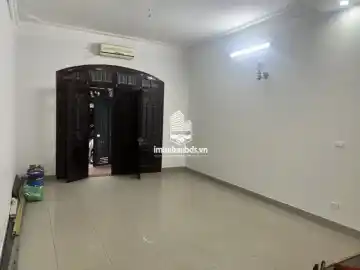 Bán nhà chia lô căn góc đẹp khu ĐTM Định Công, làm văn phòng cty, hộ gia đình ở. Dt 90m2 * 4t, 36 tỷ
