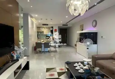 Căn góc tầng trung 3PN 137m2 tại Mulberry Lane ngắm view Làng Việt Kiều chỉ 9.x tỷ!