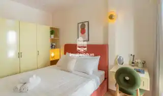 CHÍNH CHỦ BÁN NHÀ CÔ GIANG Q1 – 31,3M² – 3 LẦU – FULL NỘI THẤT – KHAI THÁC NGAY