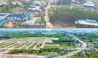 🔥 BÁN ĐẤT KHU CÔNG NGHIỆP LONG HÀ, ĐỒNG NAI - SỔ SẴN, CHỈ 90 TRIỆU