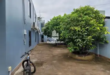 Bán nhà Mặt Tiền 215 Thích Thiện Hoà, Xã Lê Minh Xuân Huyện Bình Chánh Bán nhà Mặt Tiền 215 Thích Thiện Hoà, Xã Lê Minh Xuân Huyện Bình Chánh
