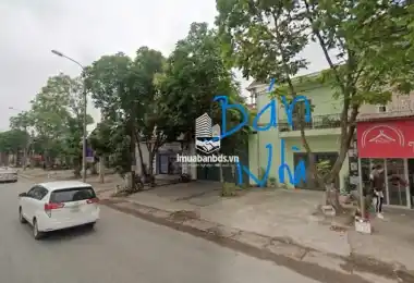 BÁN NHÀ MẶT ĐƯỜNG RỘNG, 4 Ô TÔ TRÁNH VỈA HÈ, PHÙ HỢP Ở, GIỮ TIỀN, 105M2, MT5.8, NHỈNH 2 TỶ BÁN NHÀ MẶT ĐƯỜNG RỘNG, 4 Ô TÔ TRÁNH VỈA HÈ, PHÙ HỢP Ở, GIỮ TIỀN, 105M2, MT5.8, NHỈNH 2 TỶ