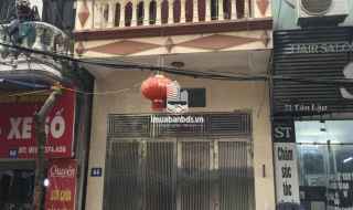 Chính chủ cần cho thuê phòng tầng 3 số 66 phố Chùa Quỳnh, HBT