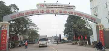 Chính chủ cho thuê kho chứa hàng diện tích 1300m, 4000m trong KCN Đài Tư, quận Long Biên, Hà Nội