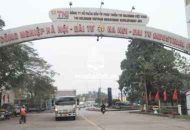 Chính chủ cho thuê kho chứa hàng diện tích 1300m, 4000m trong KCN Đài Tư, quận Long Biên, Hà Nội