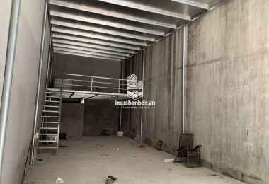Cho thuê 50m2 - 70m2 - 100m2 khu vực bưu điện Hà Đông 