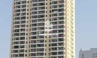 Cho thuê văn phòng tại toà nhà Kinh Đô Tower tại 93 Phố Lò Đúc, quận Hai Bà Trưng Hà Nội.