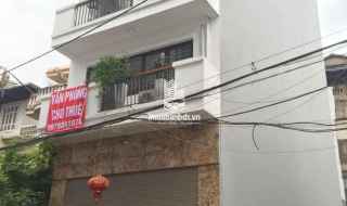 Chính chủ cần cho thuê văn phòng số 44 phố Chùa Quỳnh, HBT. Giá 14tr/sàn 100m2
