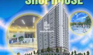 Cho thuê Shophouse FPT Plaza 2 tầng 1 tại quận Ngũ Hành Sơn, thành phố Đà Nẵng.