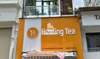 Chính chủ cho thuê mặt bằng nhà 21 Phan Đình Phùng, Phú Nhuận gần chợ Phú Nhuận