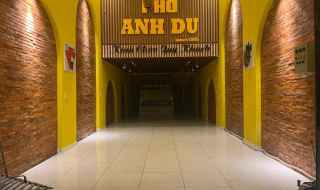 Cho thuê nhà Mặt Tiền Lê Đại Hành q11,  LH0339507189