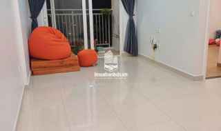 Cho thuê căn góc 78m2 C/C MOONLIGHT BOULEVARD full nội thất