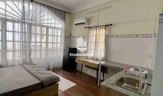 Cho thuê căn hộ full nội thất vị trí đẹp ngay Lý Chính Thắng Q3