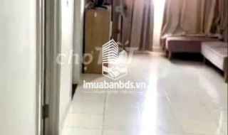 Cho thuê căn hộ chung cư Linh Trung, Thủ Đức giá siêu rẻ