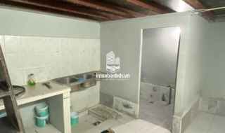 Cho thuê nhà Bình quới diện tích sử dụng 92m2 lâu dài, giá rẻ 6tr/Tháng.