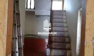 🏠 CHO THUÊ NHÀ MẶT ĐƯỜNG – LÊ CHÂN, HẢI PHÒNG