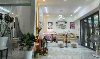 Sang tiệm Spa hoặc cho thuê, Spa Full đồ cao cấp vào là làm ngay