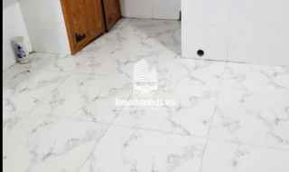 Cho thuê nhà 2 lầu hẻm xe máy Âu Cơ Phường Tân Thành, Tân Phú