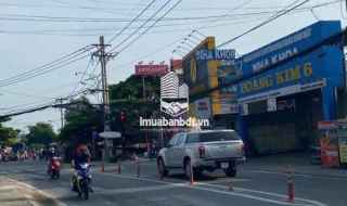 Cho Thuê hoặc bán Nhà mặt tiền 181 Tỉnh Lộ 15, Tân Thạnh Đông, Củ Chi