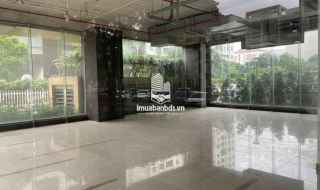 📢 CHO THUÊ MẶT BẰNG TẦNG 1 – 6TH ELEMENT | 243m² | PHÙ HỢP NGÂN HÀNG – NHÀ HÀNG – SHOWROOM