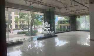 🌟 CHO THUÊ MẶT BẰNG 243m2 – TẦNG 1 TÒA 6TH ELEMENT, NGÂN HÀNG, NHÀ HÀNG, SHOWROOM, THỜI TRANG 🌟