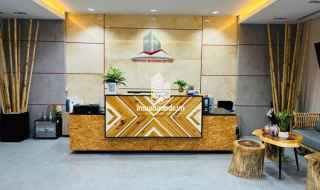 Văn phòng cho thuê tại tòa nhà ACM - Quận 3