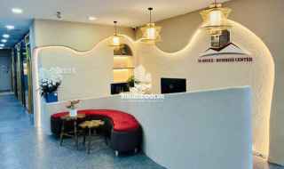 Văn phòng cho thuê tại Tòa nhà IMC Tower - Quận 1