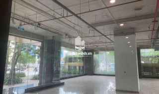 🔥 CHO THUÊ 243M² TẦNG 1 – 6TH ELEMENT – ĐẸP HIẾM – PHÙ HỢP NGÂN HÀNG/THƯƠNG HIỆU LỚN 🔥