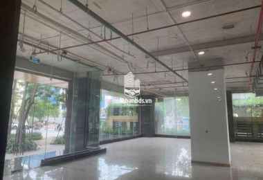 CHO THUÊ VĂN PHÒNG TẦNG 1 – 6TH ELEMENT CHO NGÂN HÀNG, NHÀ HÀNG, SHOWROOM