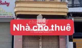 Cho thuê nhà 35 Tân Thành q Tân Phú, 5x18, 1 l, 0339507189