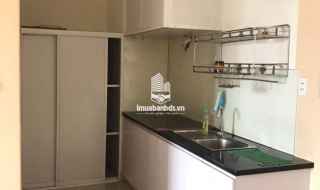 Cho thuê căn hộ tầng 15 C/cư Bình Quới 1 (Soho Riverview) 607 XVNT, Bình Thạnh.