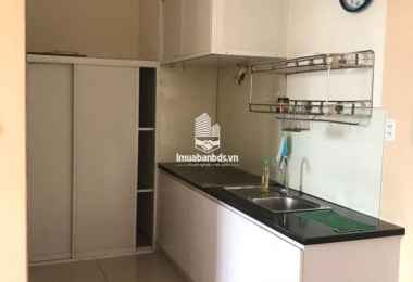 Cho thuê căn hộ tầng 15 C/cư Bình Quới 1 (Soho Riverview) 607 XVNT, Bình Thạnh.