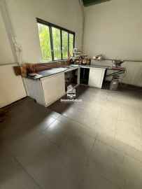 Cho thuê nhà 516 cộng hòa p13 q.tân bình 1 trệt 3 lầu