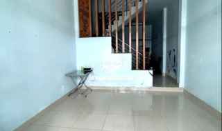 Cho thuê nhà hẻm 230/// Mã Lò Q. Bình Tân 3 lầu 3pn 3wc