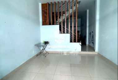 Cho thuê nhà hẻm 230/// Mã Lò Q. Bình Tân 3 lầu 3pn 3wc