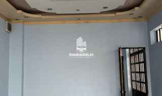 Cho thuê NC 7x35m 2 lầu 6PN số 911 Lê Khả Phiêu P An Lạc