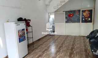 Cho thuê mặt bằng ngay chợ Phạm Văn Hai DT 36m2 tiện KD đa ngành