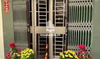 Cho thuê MB và 1 phòng trên lầu tại hẻm 77 Ngô Gia Tự P2 Q10