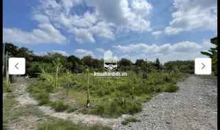 Cho thuê đất MT đường 7m rộng 1 mẫu tại ĐS 812, Xã Phú Mỹ Hưng, Củ Chi