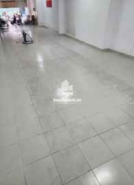 Cho thuê nhà MT 3 lầu 112 Phan Văn Hân P17 Bình Thạnh tiện kinh doanh