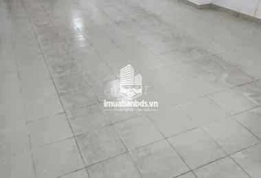 Cho thuê nhà MT 3 lầu 112 Phan Văn Hân P17 Bình Thạnh tiện kinh doanh