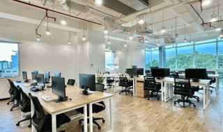 Cho Thuê VP Khu Công Nghiệp Quang Minh- Đang Kinh Doanh Xe Điện Chở Hàng (Xedienchohang.com)