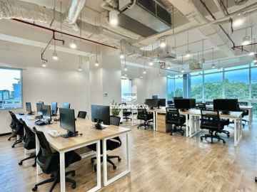 Cho Thuê VP Khu Công Nghiệp Quang Minh- Đang Kinh Doanh Xe Điện Chở Hàng (Xedienchohang.com)