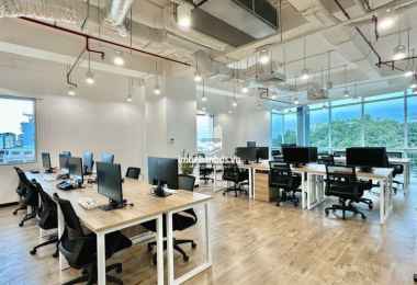 Cho Thuê VP Khu Công Nghiệp Quang Minh- Đang Kinh Doanh Xe Điện Chở Hàng (Xedienchohang.com)